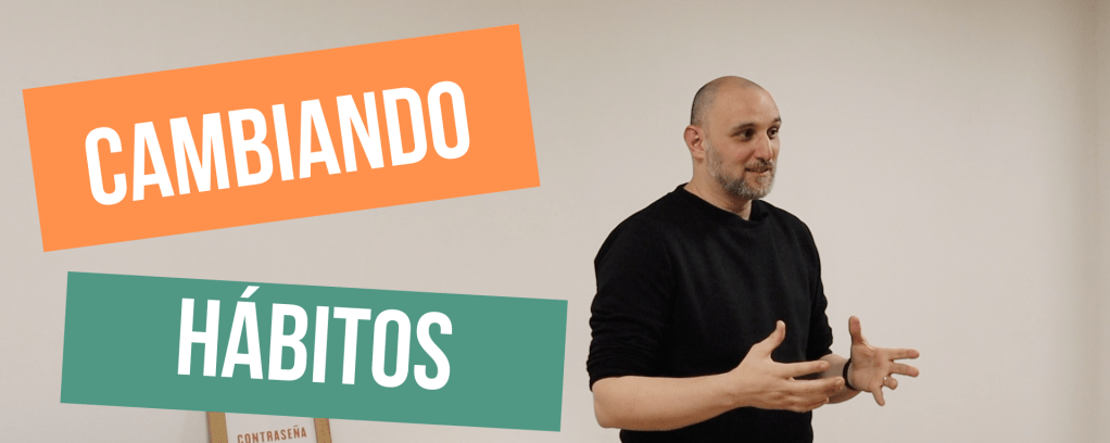 How to change a&nbsp;habit